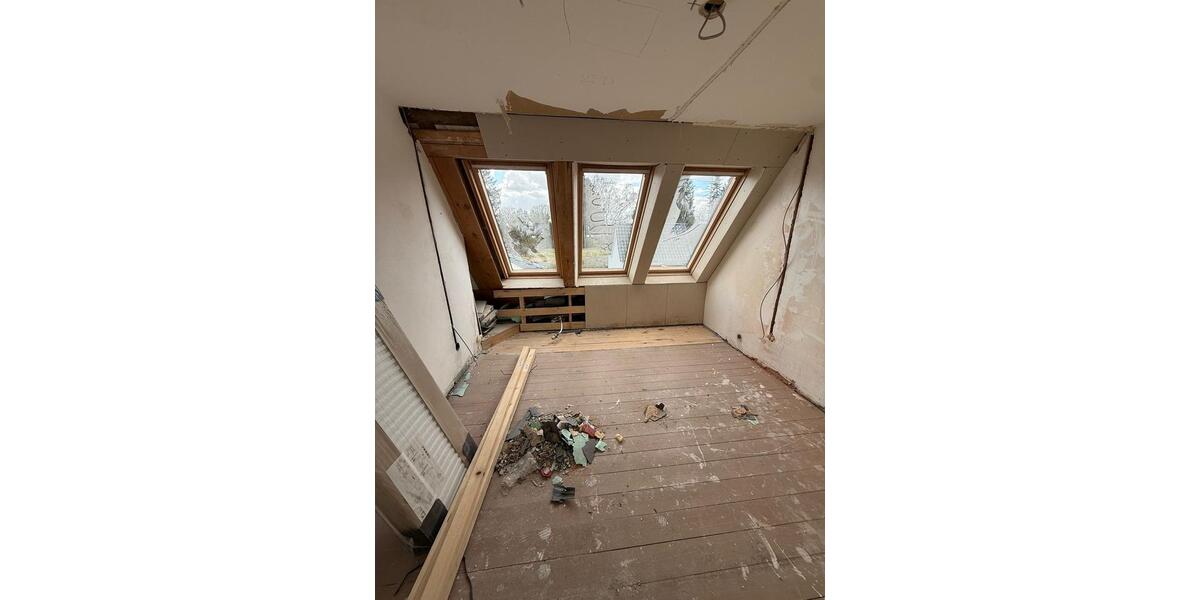 Doppelhaushälfte Norderstedt Friedrichsgabe - 6 Zimmer, 120 m&sup2;, 580.000&euro; | Angebot:26000825