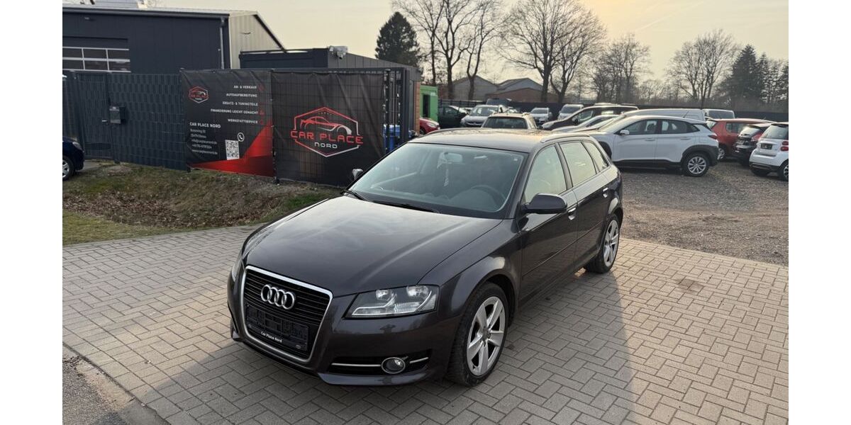 Audi A3 146.865 km 5.890 &euro; Ellerau 25479
