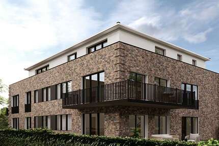 Wohnung Ahrensburg - 4.5 Zimmer, 178 m&sup2;, 1.300.000&euro; | Angebot:24984747