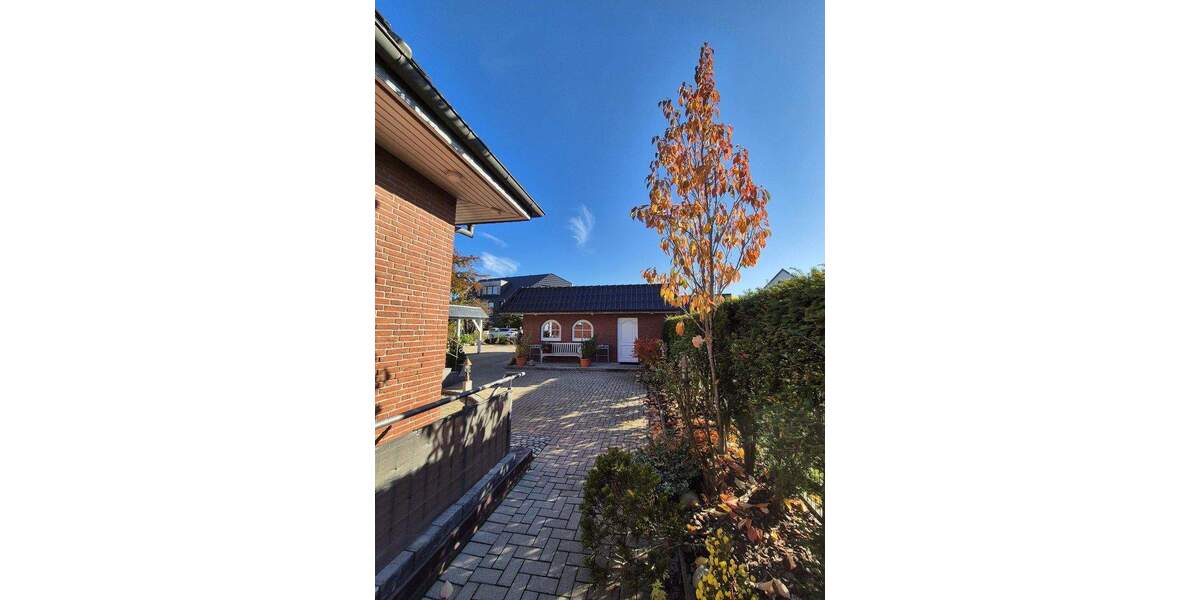 Einfamilienhaus Rellingen - 6 Zimmer, 260 m&sup2;, 1.599.000&euro; | Angebot:25805631