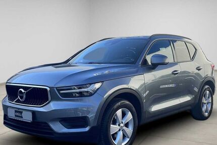 Volvo XC40 99.951 km 16.990 &euro; Hamburg 21079