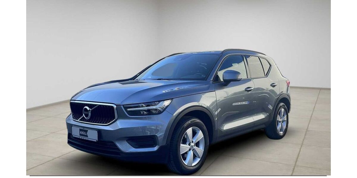 Volvo XC40 99.951 km 16.990 &euro; Hamburg 21079
