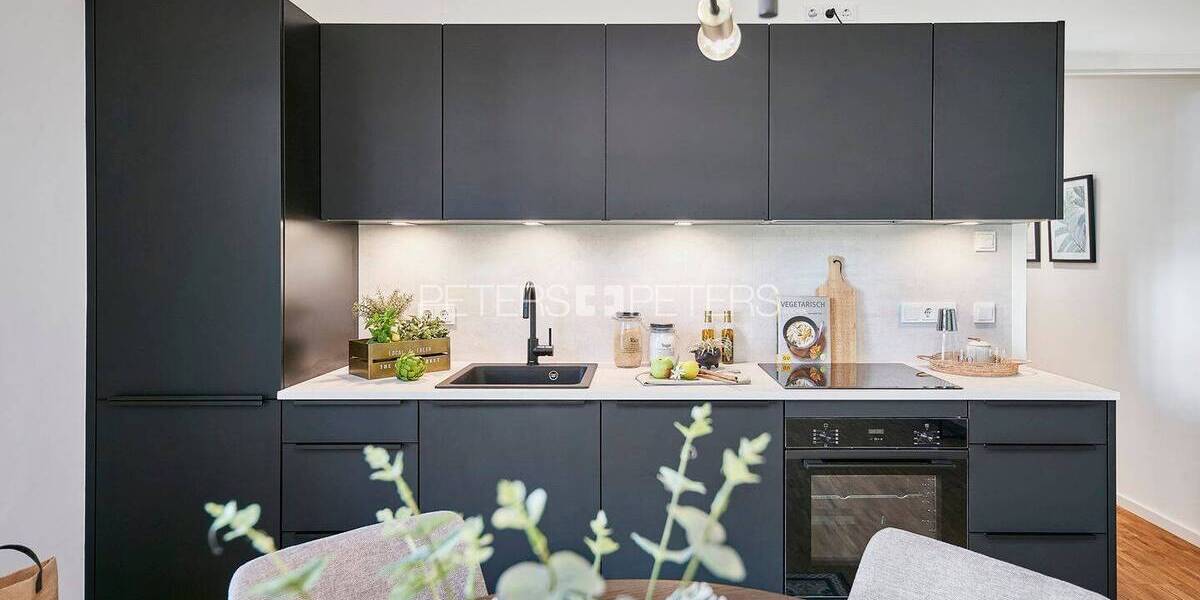 Etagenwohnung Pinneberg - 4 Zimmer, 101 m&sup2;, 580.000&euro; | Angebot:25701298