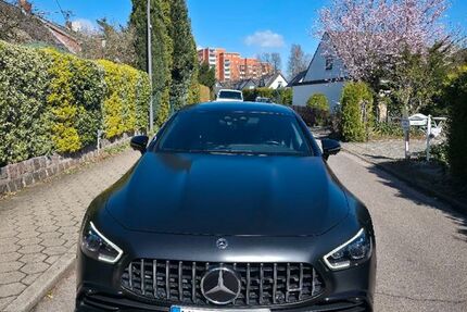 Mercedes-Benz AMG GT 119.999 km 48.399 &euro; Hamburg 22119