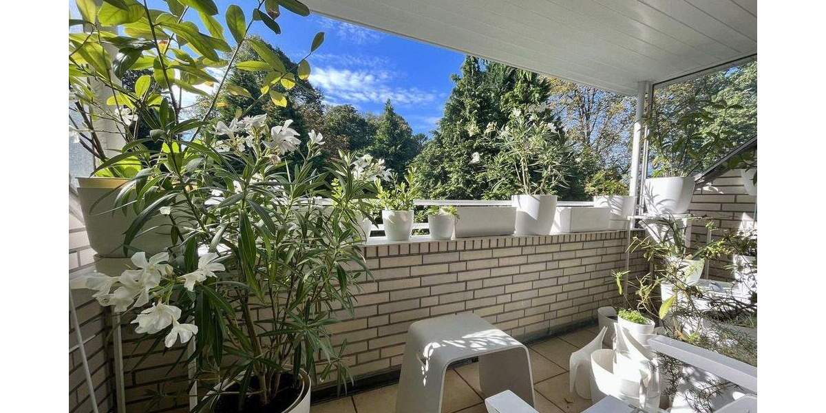 Etagenwohnung Hamburg Blankenese - 4 Zimmer, 89 m&sup2;, 658.000&euro; | Angebot:25800330