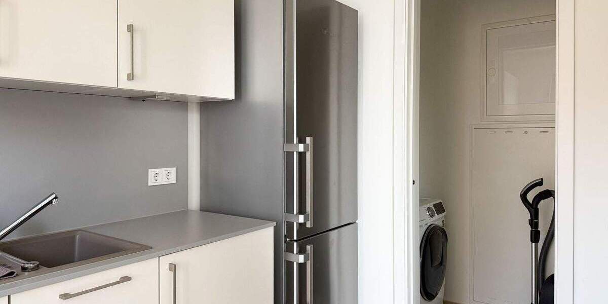 Etagenwohnung Hamburg Niendorf - 2 Zimmer, 65 m&sup2;, 399.000&euro; | Angebot:25702673