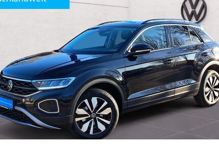 VW T-Roc 8.989 km 29.820 &euro; Kölln-Reisiek 25337