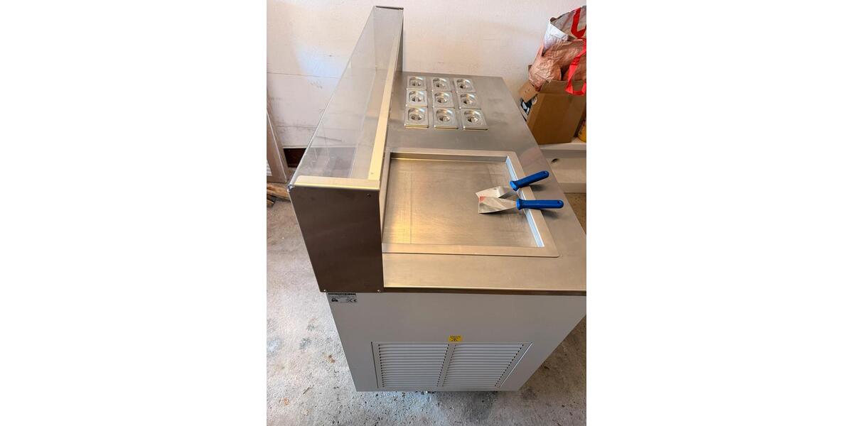 Gewerbeobjekt Tangstedt - 1.450&euro; | Angebot:25925433