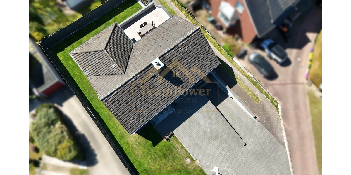 Bungalow mit Vollkeller - perfekt für alle Altersklassen! - Einfamilienhaus Bad Bramstedt | Angebot:26713706