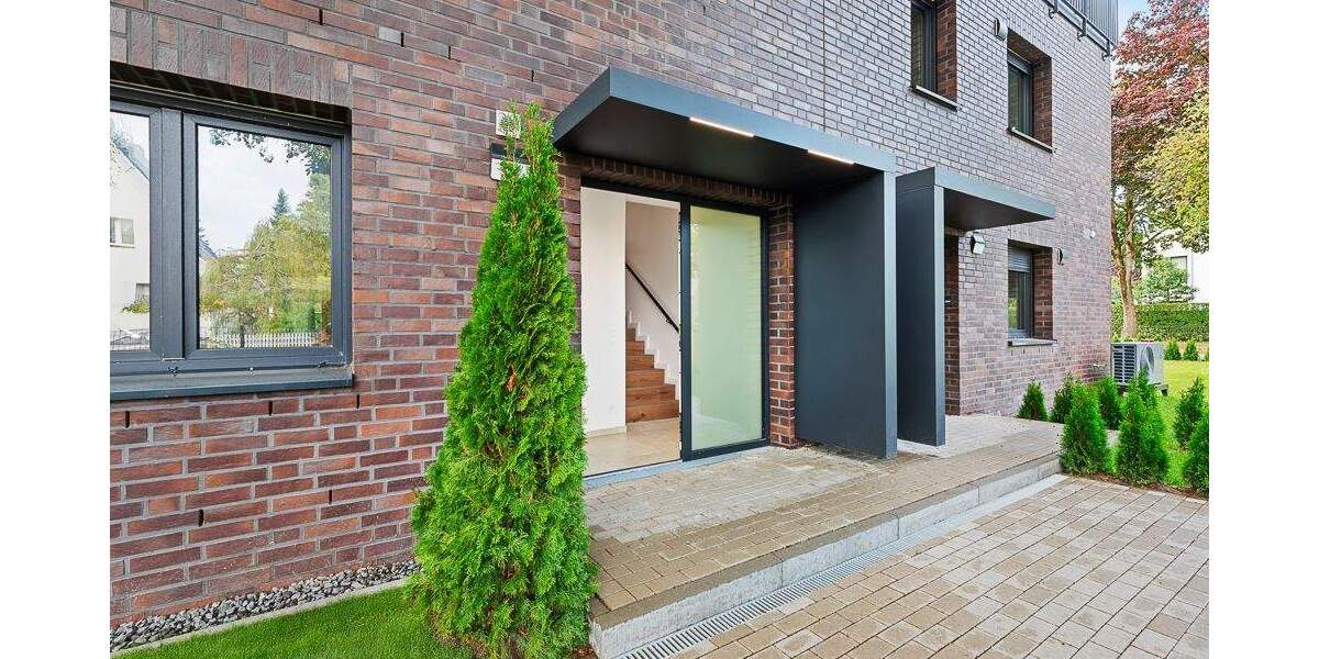 Etagenwohnung Hamburg Marienthal - 3 Zimmer, 110 m&sup2;, 749.000&euro; | Angebot:25780370