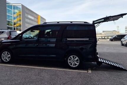 VW Caddy 1.777 km 44.900 &euro; Hamburg 22047