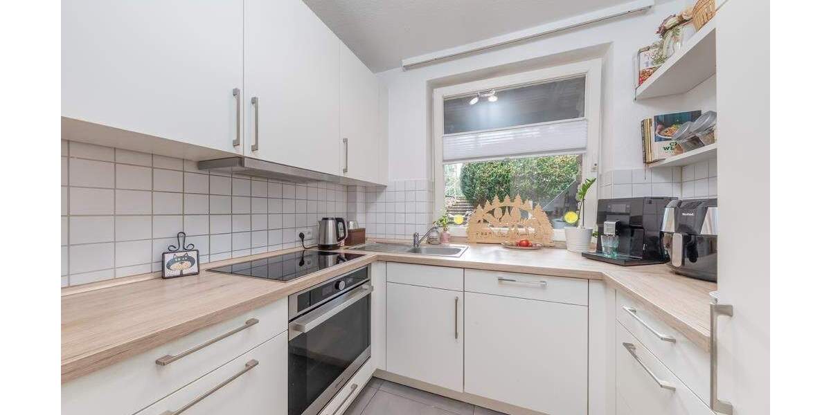 Etagenwohnung Lütjensee - 2 Zimmer, 86 m&sup2;, 225.000&euro; | Angebot:25728838