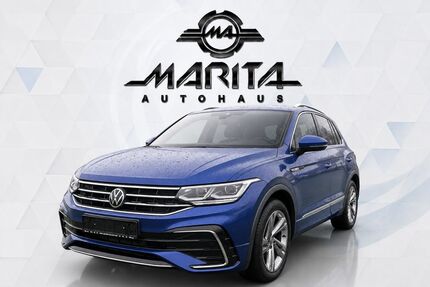 VW Tiguan 52.000 km 37.449 &euro; Hamburg 22047