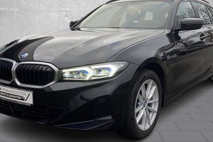 BMW 330 56.331 km 33.999 &euro; Kaltenkirchen 24568