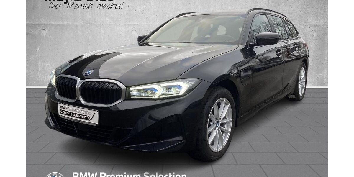 BMW 330 56.331 km 33.999 &euro; Kaltenkirchen 24568