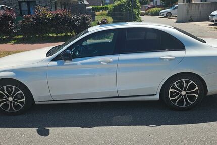 Mercedes-Benz C 250 237.000 km 18.900 &euro; Bad Bramstedt 24576