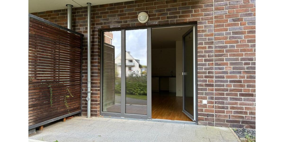 Etagenwohnung Hamburg Stellingen - 2 Zimmer, 43 m&sup2;, 797&euro; | Angebot:25864478