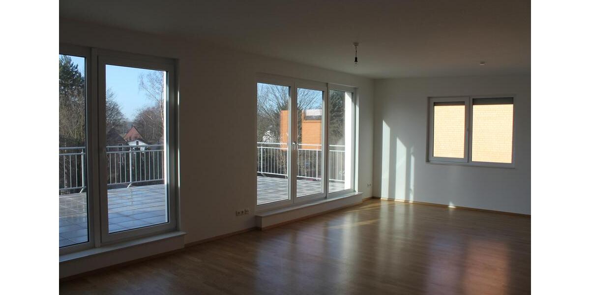 Etagenwohnung Hamburg Groß Borstel - 2 Zimmer, 84 m&sup2;, 1.179&euro; | Angebot:25718735