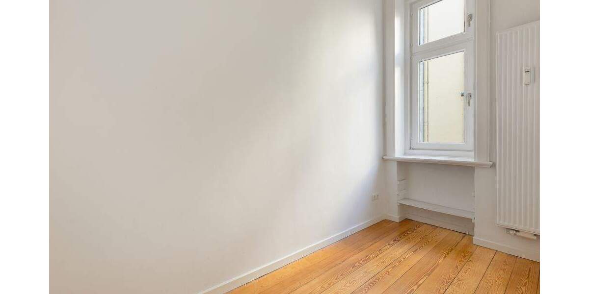 Etagenwohnung Hamburg Winterhude - 4 Zimmer, 110 m&sup2;, 1.150.000&euro; | Angebot:25701335