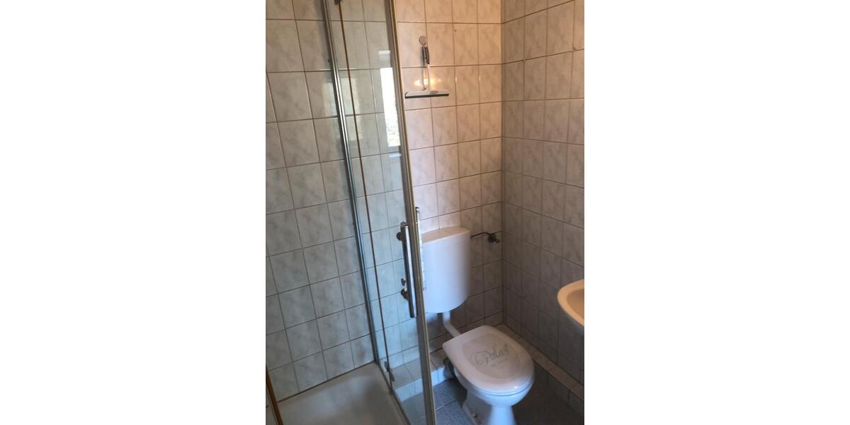 Hochparterre Bad Oldesloe - 1 Zimmer, 36 m&sup2;, 520&euro; | Angebot:26023630