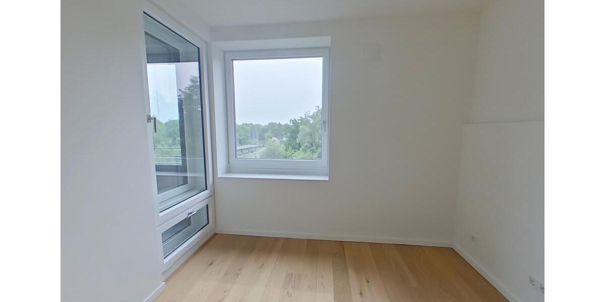 Etagenwohnung Hamburg Alsterdorf - 2 Zimmer, 65 m&sup2;, 1.452&euro; | Angebot:25416700