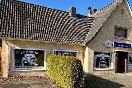 Grundstück Ahrensburg - 800.000&euro; | Angebot:25814037