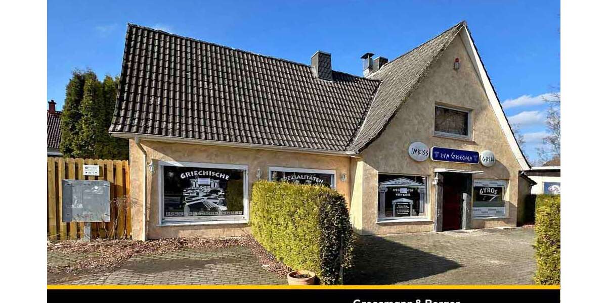 Grundstück Ahrensburg - 800.000&euro; | Angebot:25814037