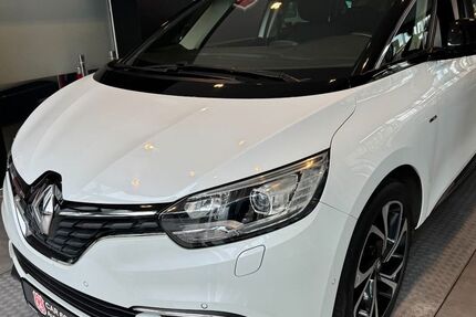 Renault Scenic 108.500 km 12.900 &euro; Hamburg 22547