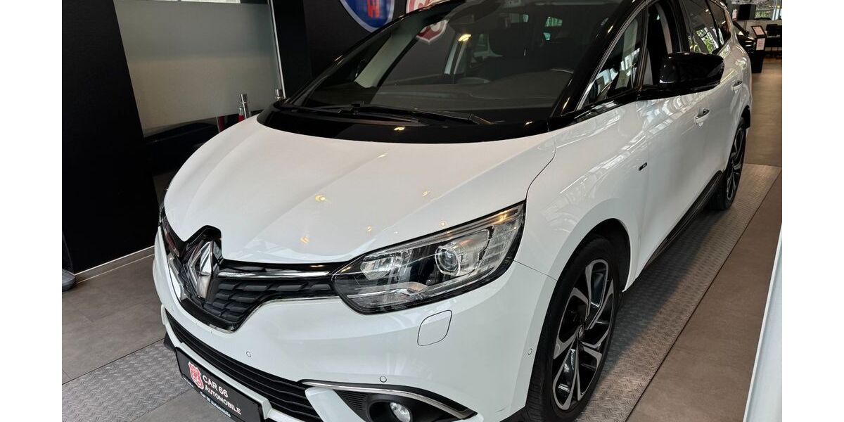 Renault Scenic 108.500 km 12.900 &euro; Hamburg 22547