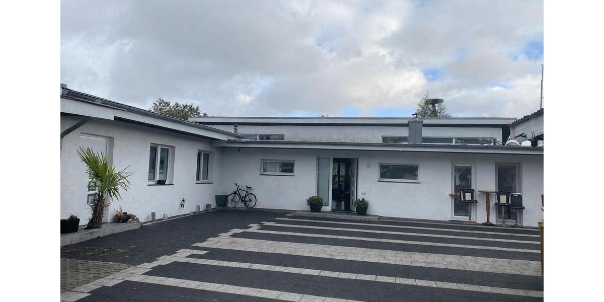 Bungalow Kaltenkirchen - 3 Zimmer, 180 m&sup2;, 750.000&euro; | Angebot:25655613