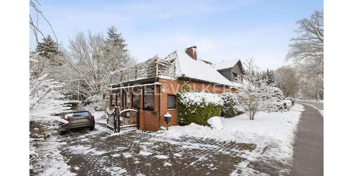 Doppelhaushälfte Lütjensee - 6 Zimmer, 146 m&sup2;, 399.000&euro; | Angebot:25701861