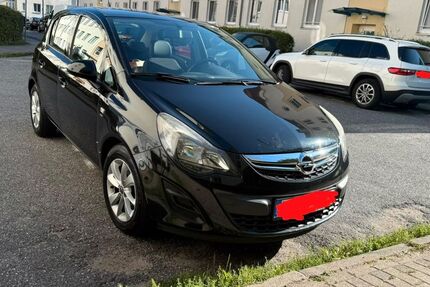 Opel Corsa 100.000 km 3.999 &euro; Hamburg 22307