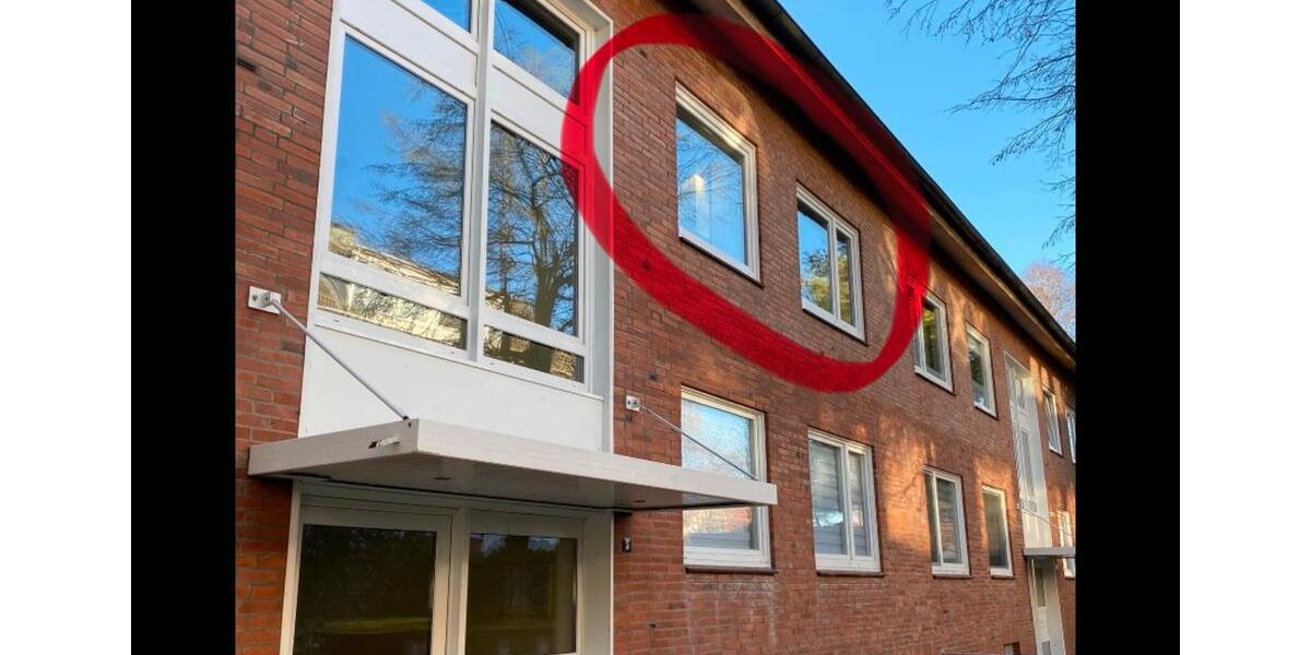 Etagenwohnung Glinde - 3 Zimmer, 71 m&sup2;, 289.000&euro; | Angebot:24781438