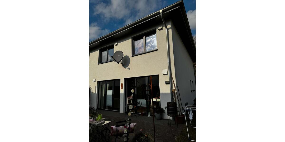 Doppelhaushälfte Bad Bramstedt - 4.5 Zimmer, 130 m&sup2;, 447.500&euro; | Angebot:26585350