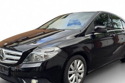 Mercedes-Benz B 180 195.000 km 6.777 &euro; Hamburg 22159