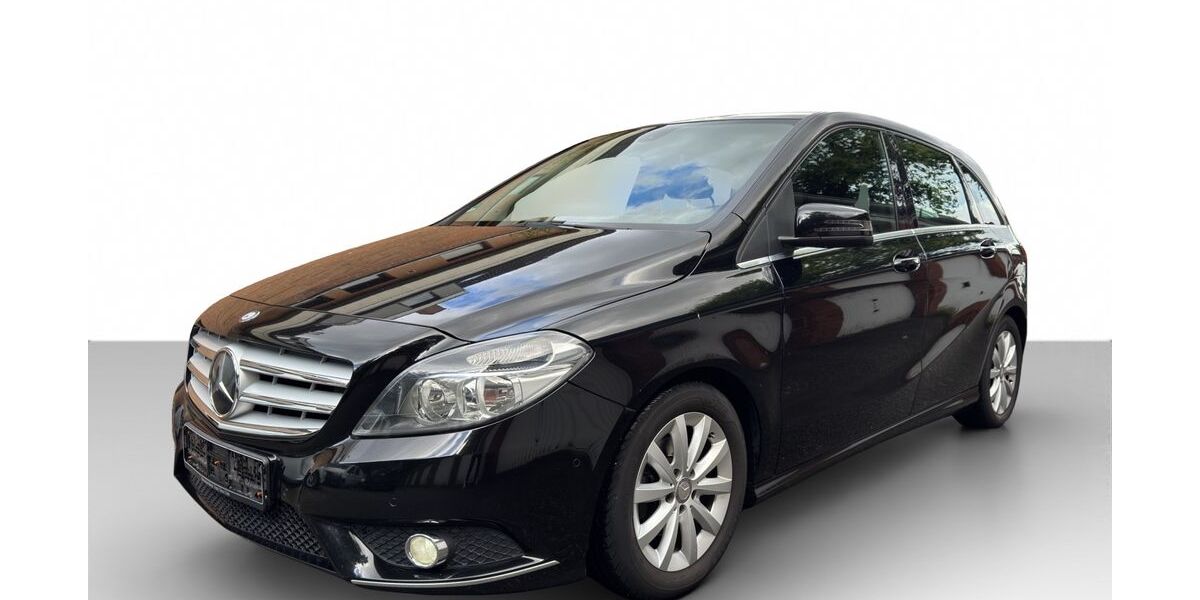 Mercedes-Benz B 180 195.000 km 6.777 &euro; Hamburg 22159