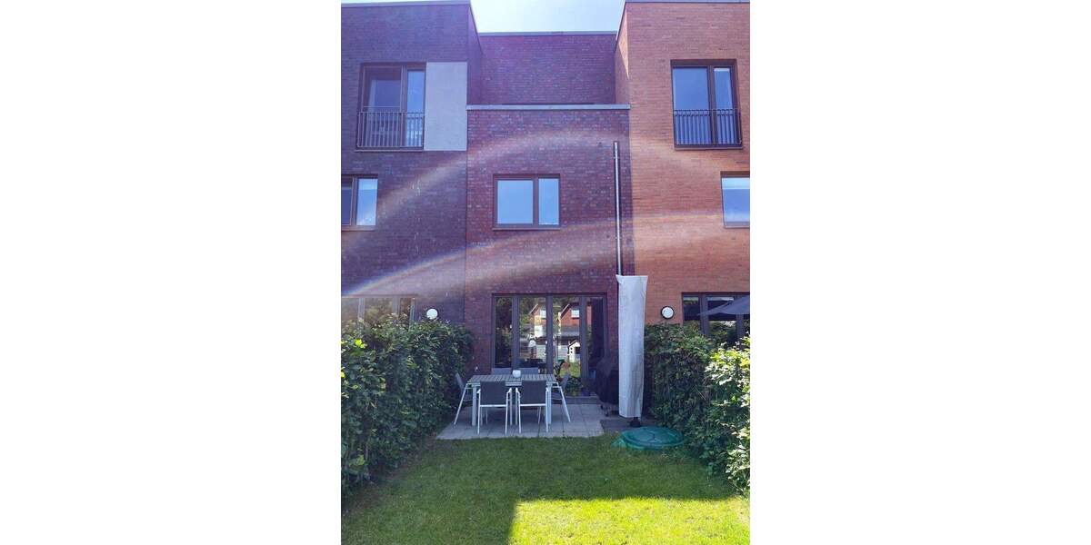 Einfamilienhaus Hamburg Jenfeld - 5 Zimmer, 121 m&sup2;, 699.000&euro; | Angebot:25728292