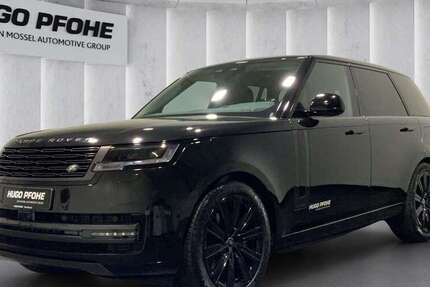 Land Rover Range Rover 3.000 km 169.790 &euro; Hamburg 22297