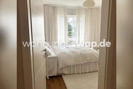 Wohnung Hamburg Uhlenhorst - 2 Zimmer, 55 m&sup2;, 1.300&euro; | Angebot:25922559