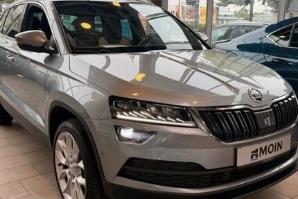 Skoda Karoq 171.000 km 15.480 &euro; Hamburg 22047