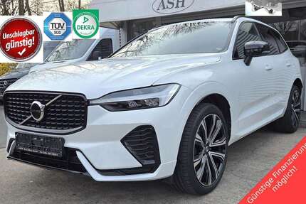 Volvo XC60 71.591 km 33.950 &euro; Hamburg 22391
