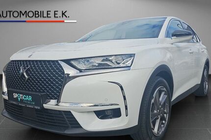 DS Automobiles DS7 (Crossback) 86.500 km 19.950 &euro; Bönningstedt 25474