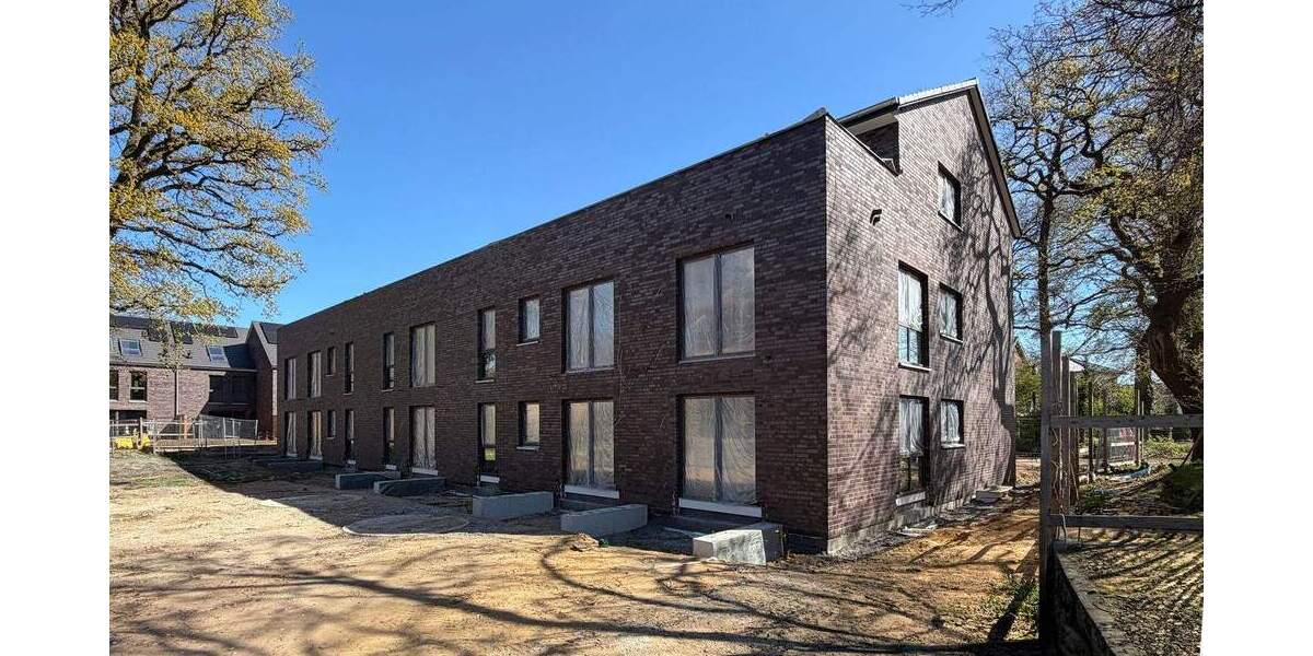 Etagenwohnung Norderstedt Harksheide - 3 Zimmer, 619.900&euro; | Angebot:26572720