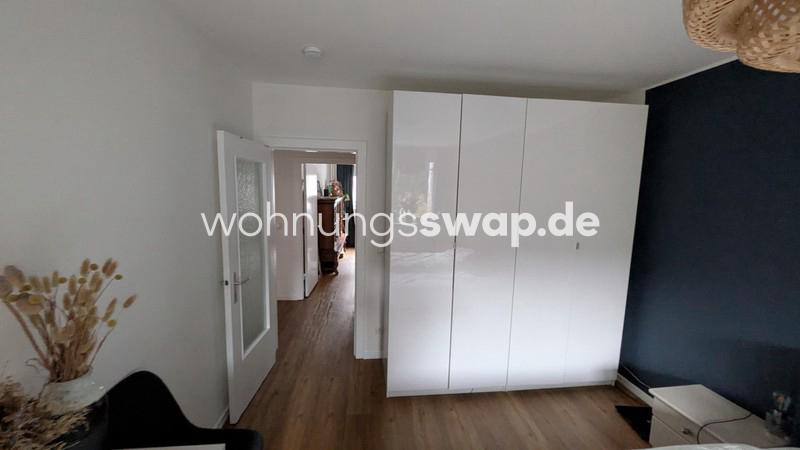 Etagenwohnung Hamburg Sternschanze - 3 Zimmer, 73 m&sup2;, 1.270&euro; | Angebot:25181921