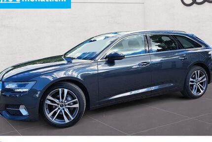Audi A6 95.953 km 29.920 &euro; Kölln-Reisiek 25337