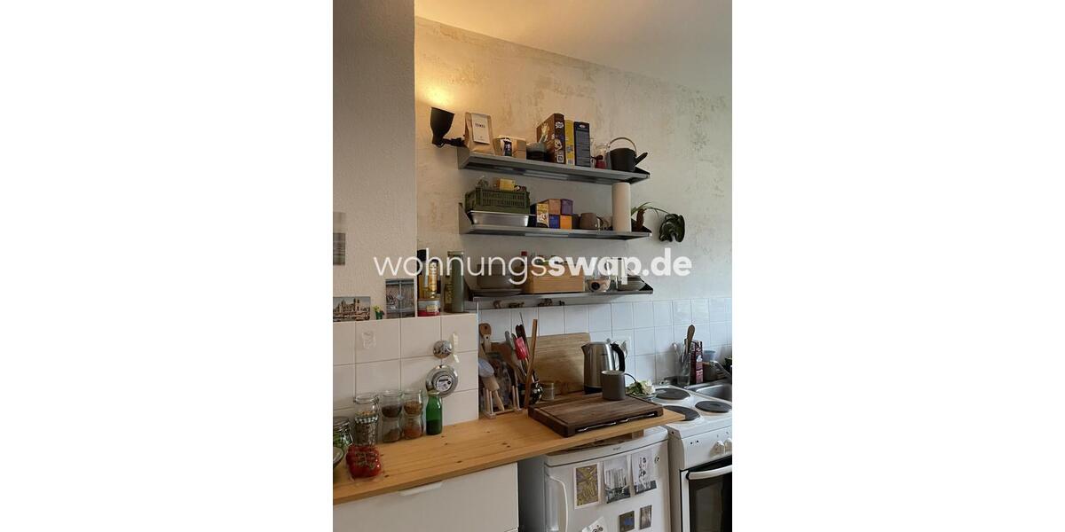 Etagenwohnung Hamburg Wandsbek - 1 Zimmer, 40 m&sup2;, 598&euro; | Angebot:24539485