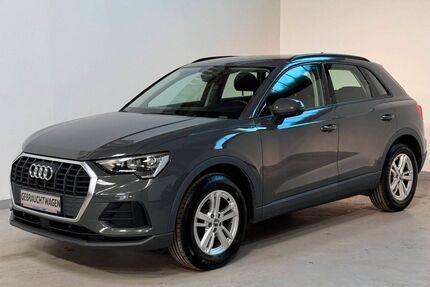 Audi Q3 65.288 km 22.490 &euro; Henstedt-Ulzburg 24558