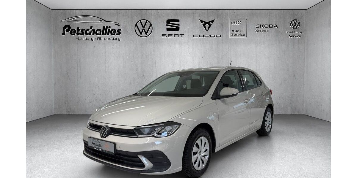 VW Polo 75.230 km 17.970 &euro; Ahrensburg 22926