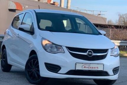 Opel Karl 133.000 km 5.700 &euro; Bad Oldesloe 23843
