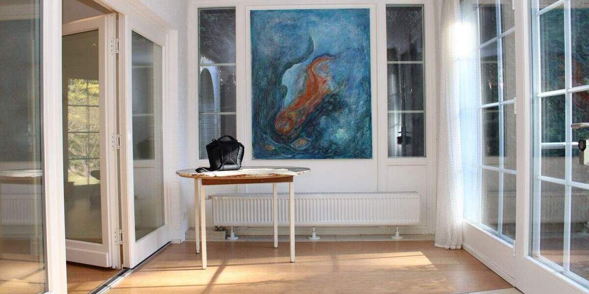 Einfamilienhaus Hamburg Lemsahl-Mellingstedt - 5 Zimmer, 145 m&sup2;, 735.000&euro; | Angebot:25747574